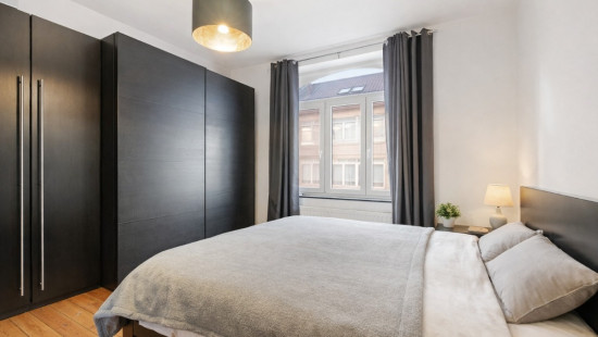 Melkerijstraat - 25 - - 1500