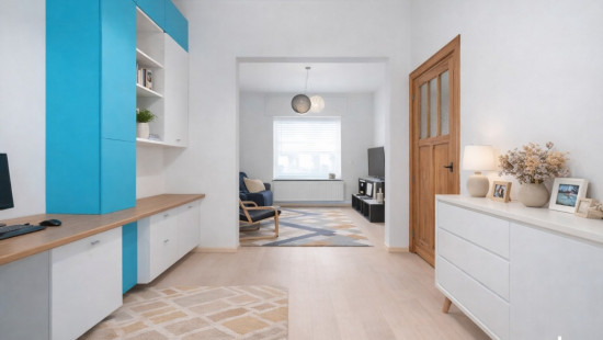 Melkerijstraat - 25 - - 1500