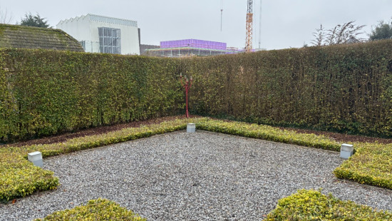 Nieuw Plein - 13 - - 9770