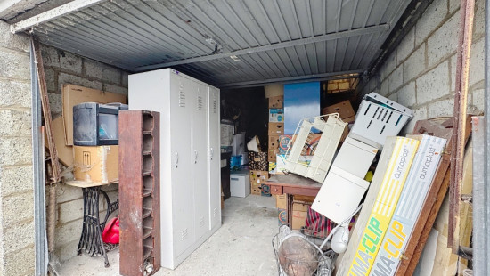 Boulevard Georges Deryck - 3 - - 1480