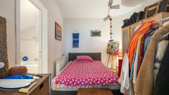 Pacificatiestraat - 16 - - 2000