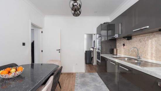 Pacificatiestraat - 16 - - 2000