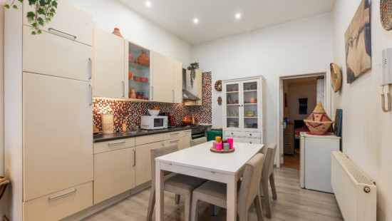 Pacificatiestraat - 16 - - 2000