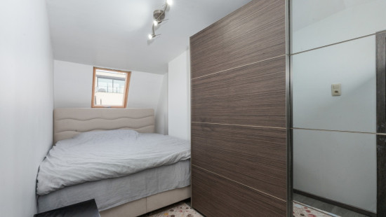 Pacificatiestraat - 16 - - 2000