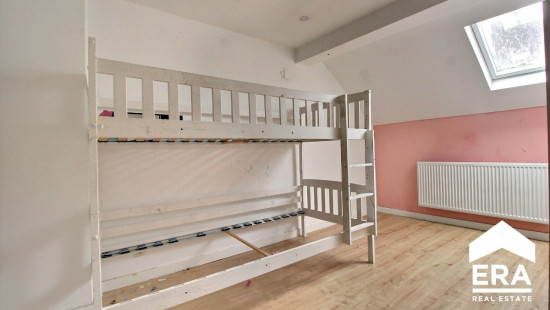 Chaussée de Mons - 260 - - 1070