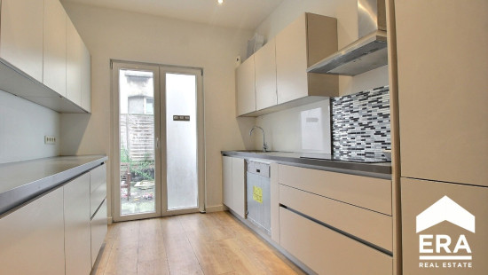 Chaussée de Mons - 260 - - 1070