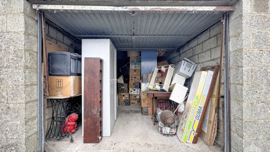 Boulevard Georges Deryck - 3 - - 1480