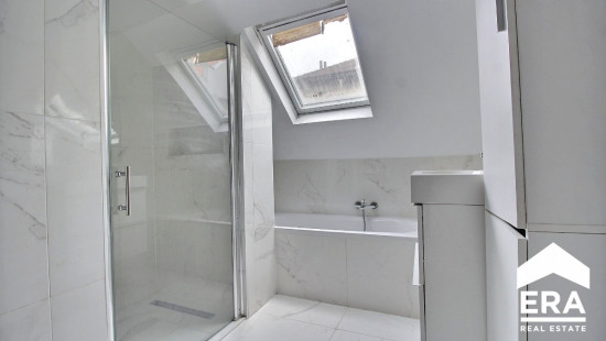 Chaussée de Mons - 260 - - 1070