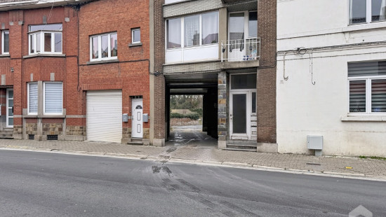 Boulevard Georges Deryck - 3 - - 1480