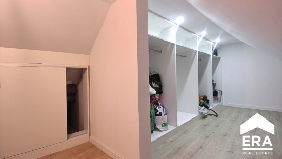 Chaussée de Mons - 260 - - 1070