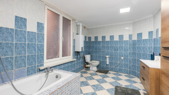 Pacificatiestraat - 16 - - 2000