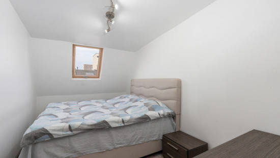 Pacificatiestraat - 16 - - 2000