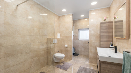 Pacificatiestraat - 16 - - 2000