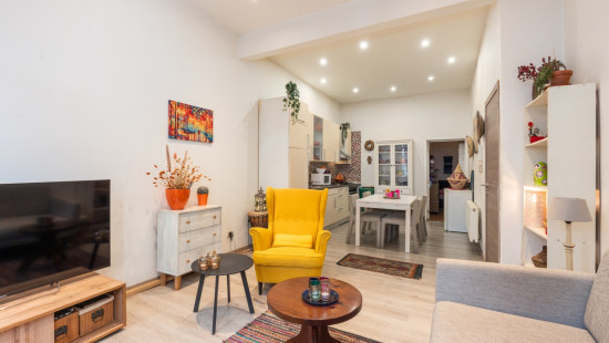 Pacificatiestraat - 16 - - 2000