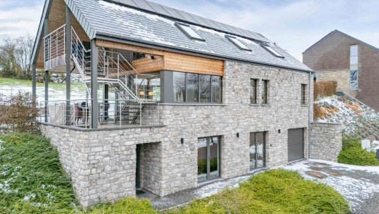 Rue Terpolet - 7 - - 6997