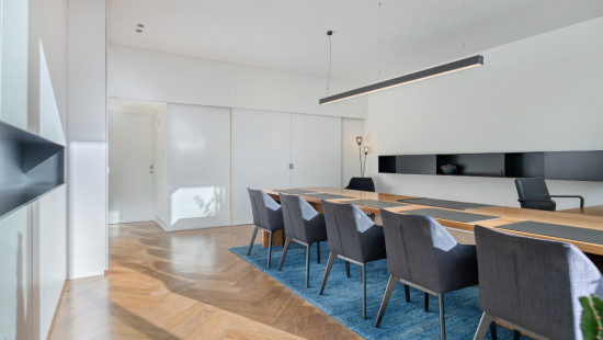 Van Benedenlaan - 58 - - 2800