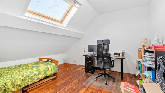 Melkerijstraat - 25 - - 1500