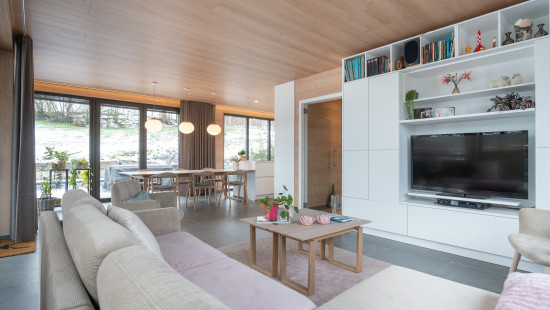 Rue Terpolet - 7 - - 6997