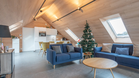 Rue Terpolet - 7 - - 6997