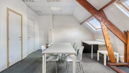 Van Benedenlaan - 58 - - 2800