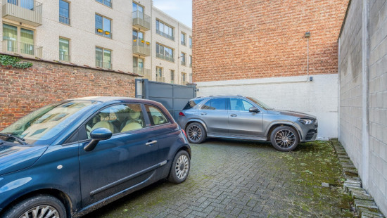 Van Benedenlaan - 58 - - 2800