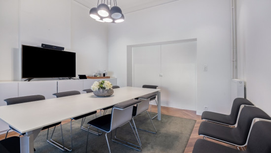 Van Benedenlaan - 58 - - 2800