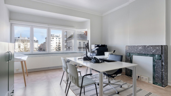 Van Benedenlaan - 58 - - 2800