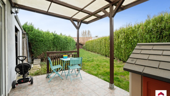 Bergensesteenweg - 850 - - 1600