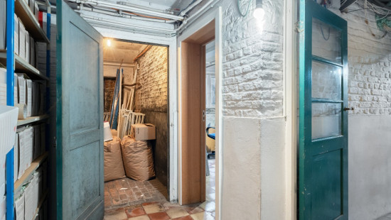 Van Benedenlaan - 58 - - 2800