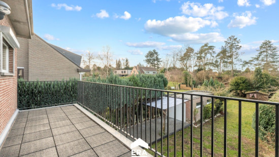 Danislaan - 48 - - 1650