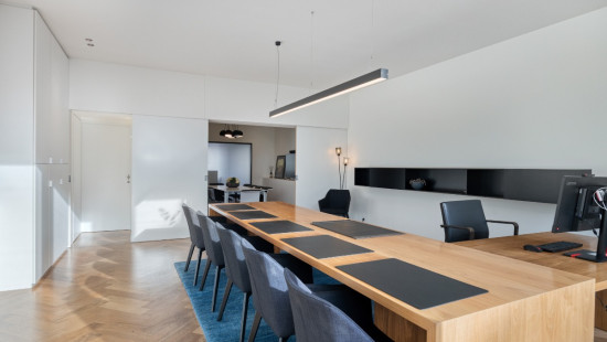 Van Benedenlaan - 58 - - 2800