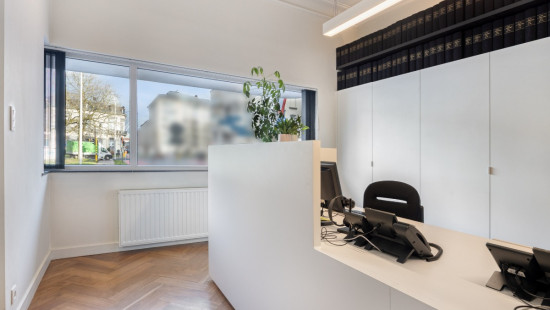 Van Benedenlaan - 58 - - 2800