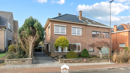 Danislaan - 48 - - 1650