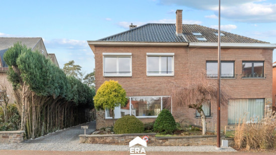 Danislaan - 48 - - 1650