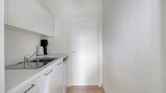 Van Benedenlaan - 58 - - 2800