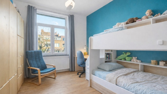 Melkerijstraat - 25 - - 1500