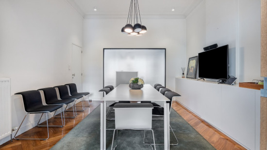 Van Benedenlaan - 58 - - 2800