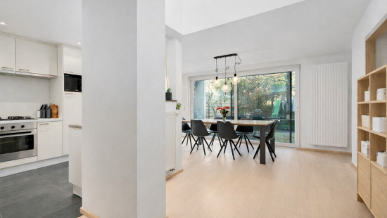 Melkerijstraat - 25 - - 1500