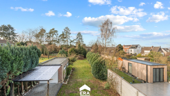 Danislaan - 48 - - 1650