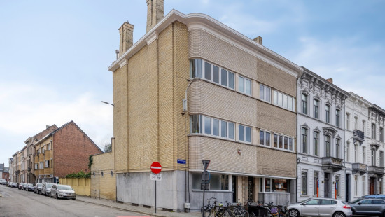 Van Benedenlaan - 58 - - 2800