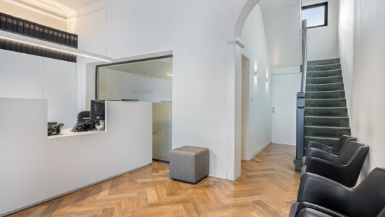 Van Benedenlaan - 58 - - 2800