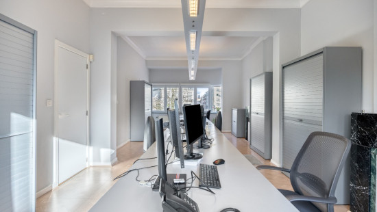 Van Benedenlaan - 58 - - 2800