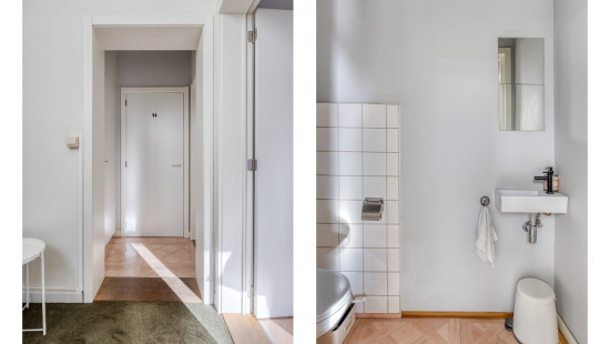 Van Benedenlaan - 58 - - 2800