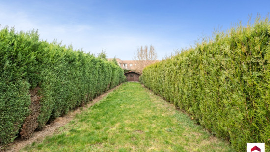 Bergensesteenweg - 850 - - 1600