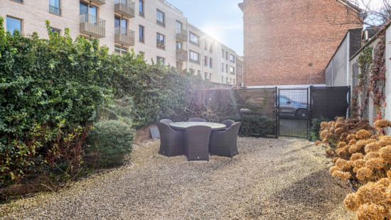 Van Benedenlaan - 58 - - 2800