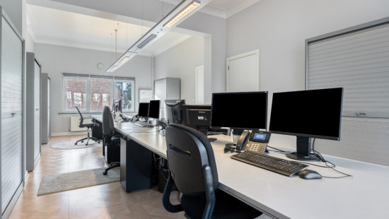 Van Benedenlaan - 58 - - 2800