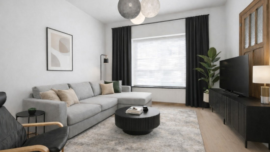 Melkerijstraat - 25 - - 1500