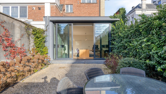 Van Benedenlaan - 58 - - 2800