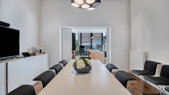 Van Benedenlaan - 58 - - 2800