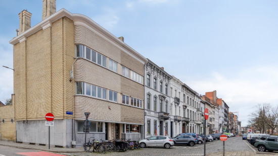 Van Benedenlaan - 58 - - 2800